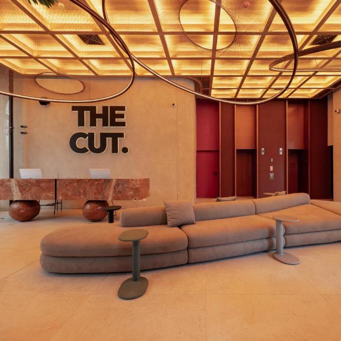 The Cut Hotel Medellin