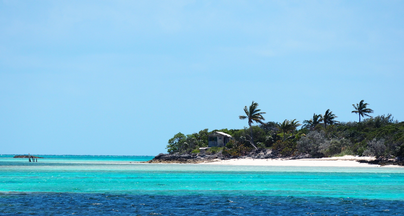 The Exumas Bahamas