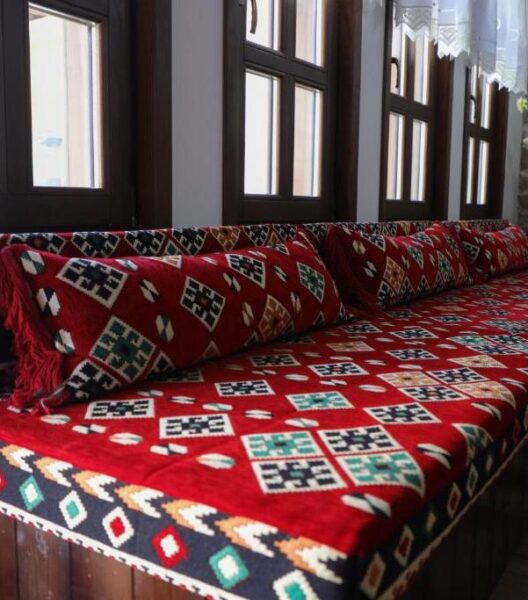 The House of Dollma hotels albanie