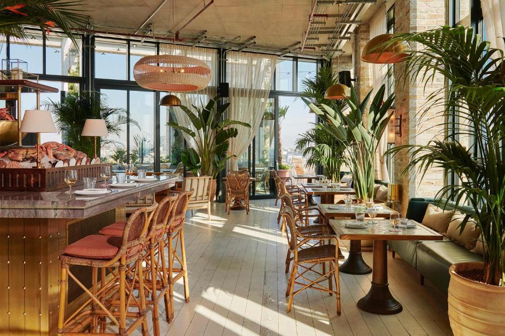The Hoxton hotels londen