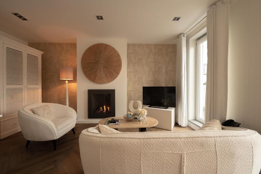 The Saints Bliss Hotel breda