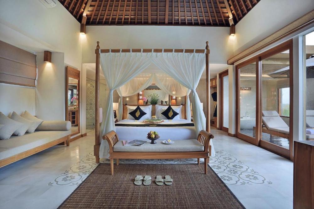 The Sankara Suites and Villas, Ubud hotels Bali,