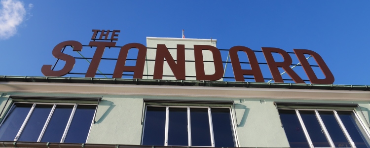 The standard kopenhagen