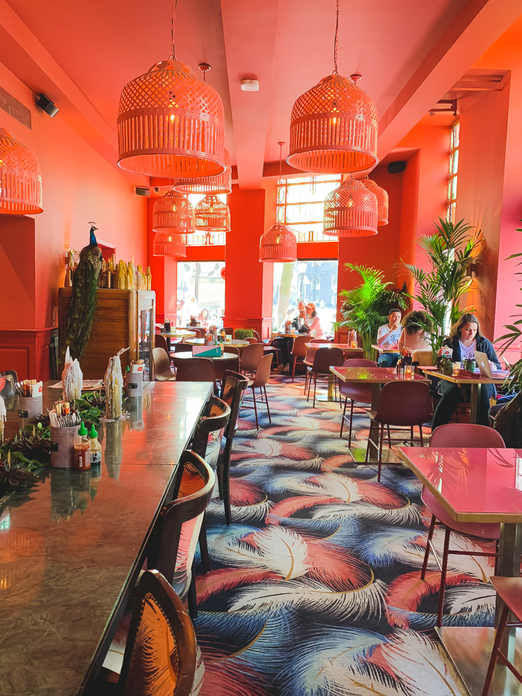The Streetfood Club Utrecht-7