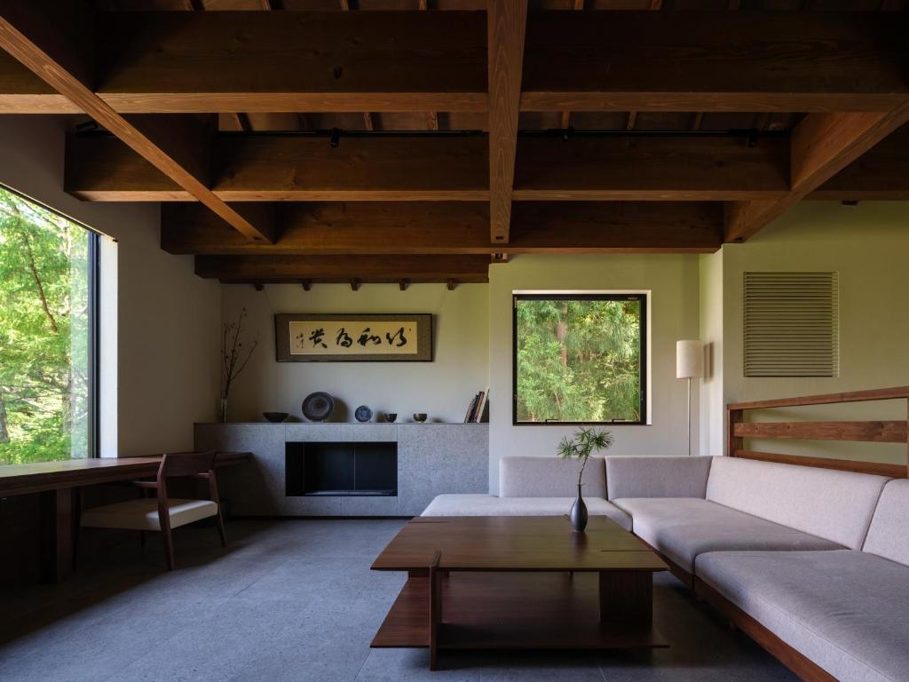 The Time Fuji Hotel Mount Fuji