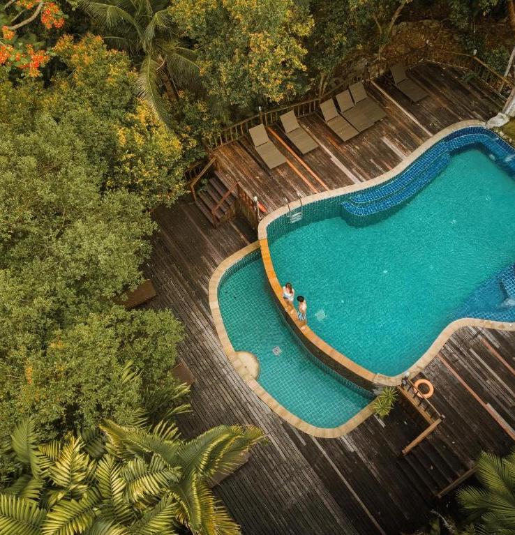 The Vatika Resort