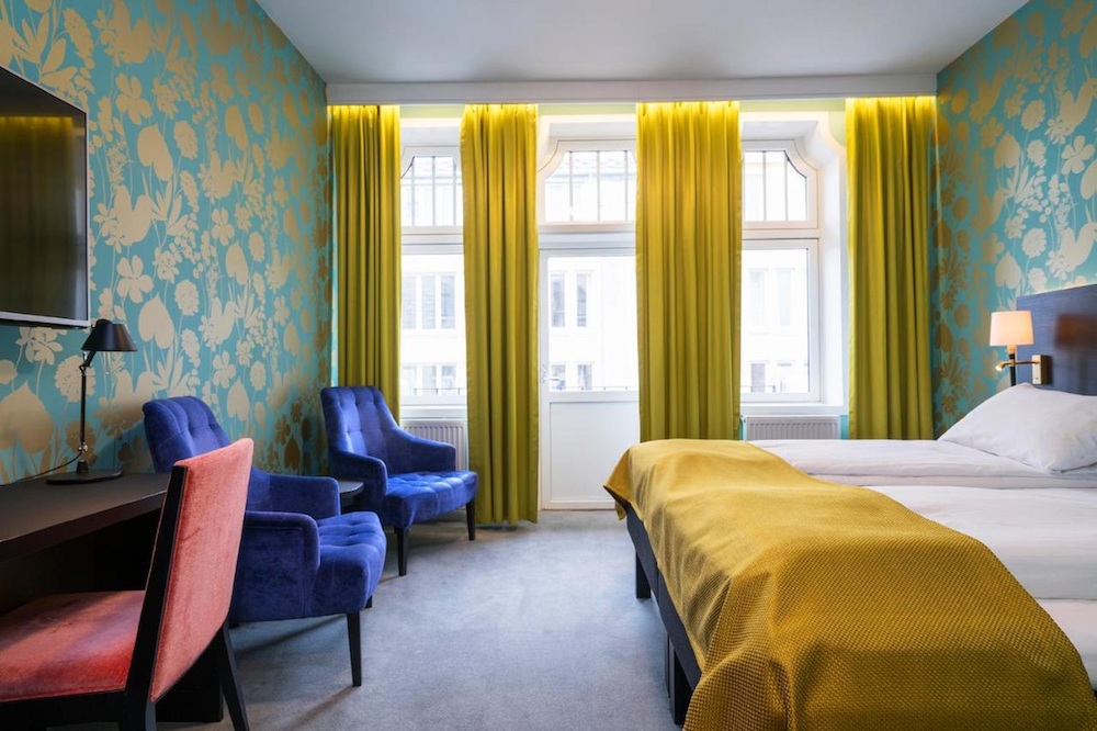 Thon Hotel