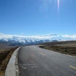 Tibet China tips