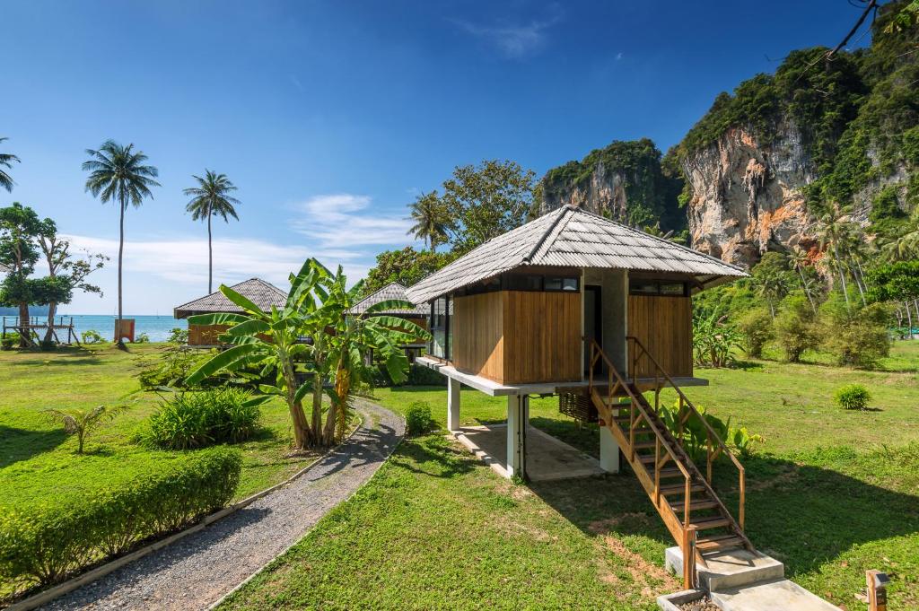 Tinidee Hideaway Krabi