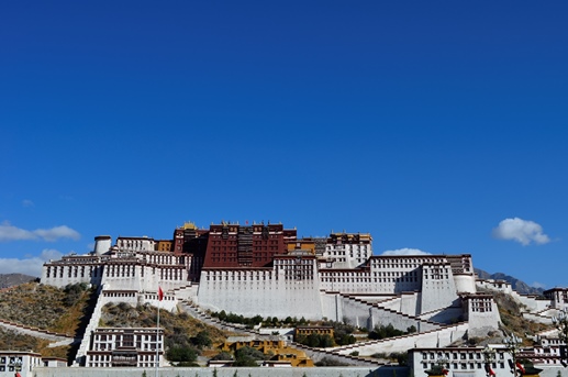 Tips Tibet