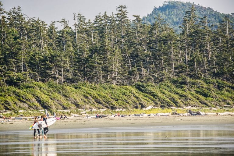 Tofino en Ucluelet Twee hotspots op Vancouver Island WeAreTravellers
