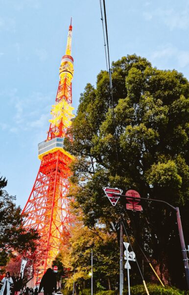 Tokyo Skytree