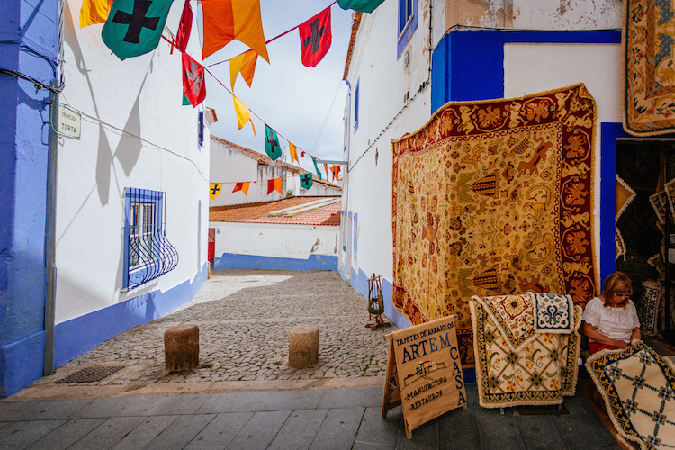 Top 10 Alentejo Portugal Arraiolos