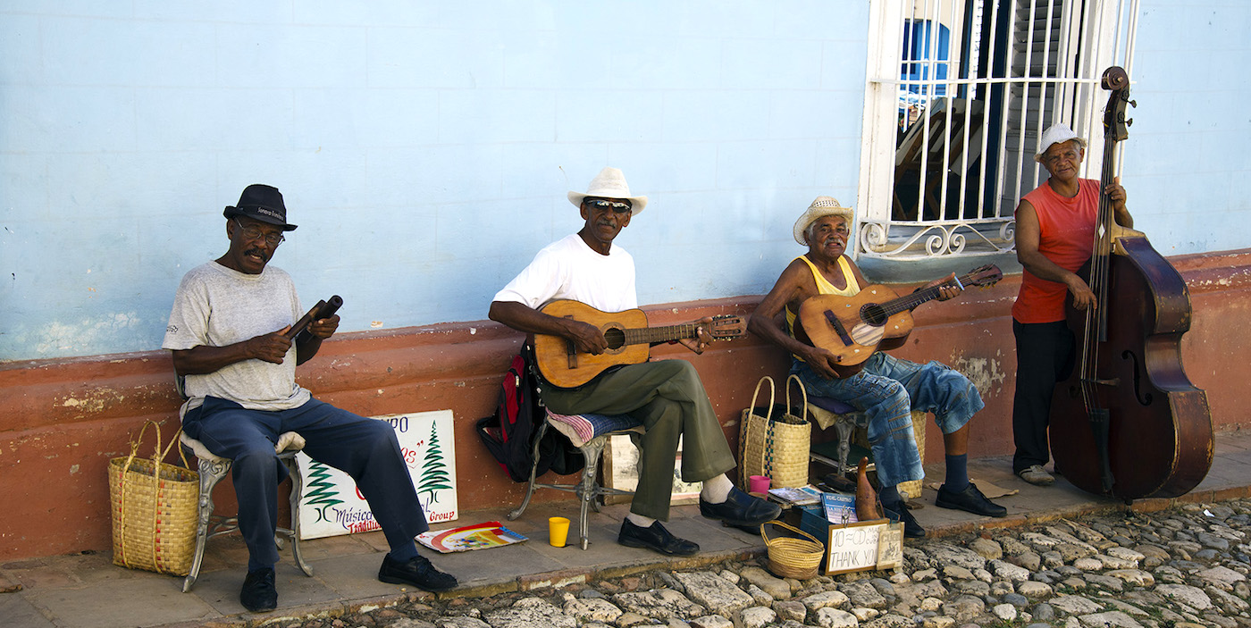 Top 10 tips cuba