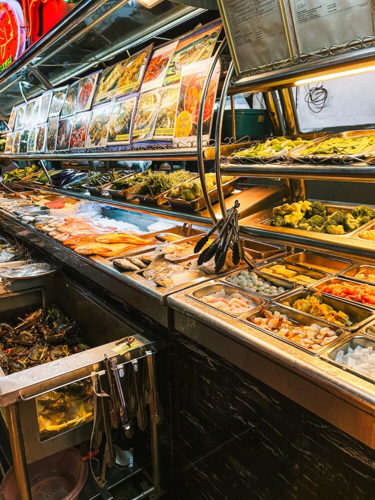 TopSpot Foodcourt