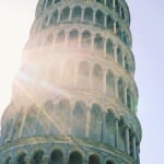 Toren van Pisa