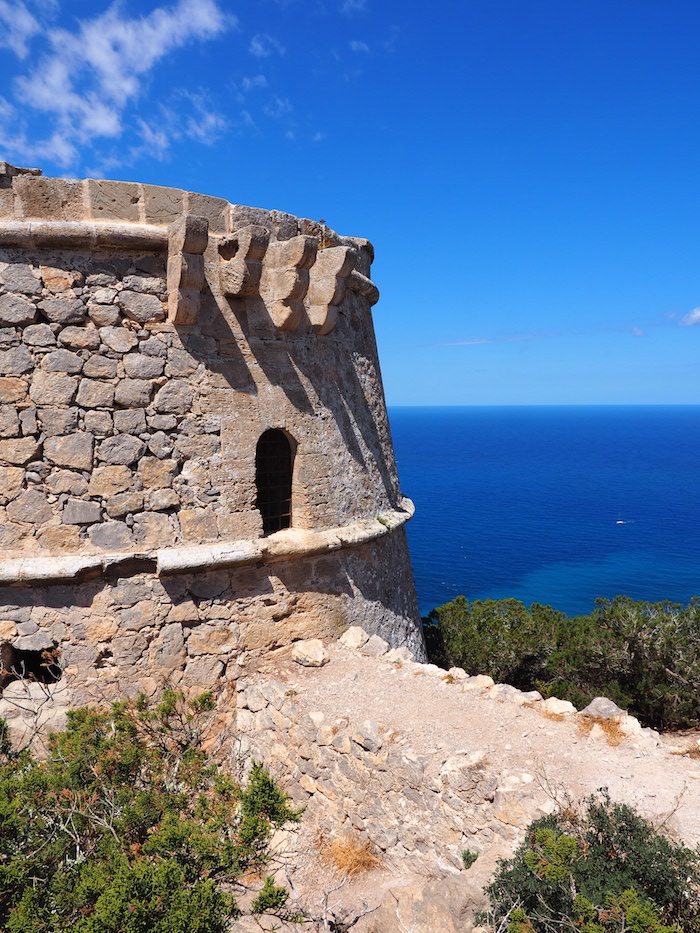 Torre es vedra