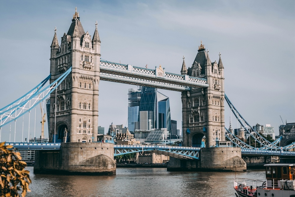 Towerbridge Londen