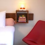 Townhouse hotelbed maastricht