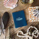 Mini Travel Notebook