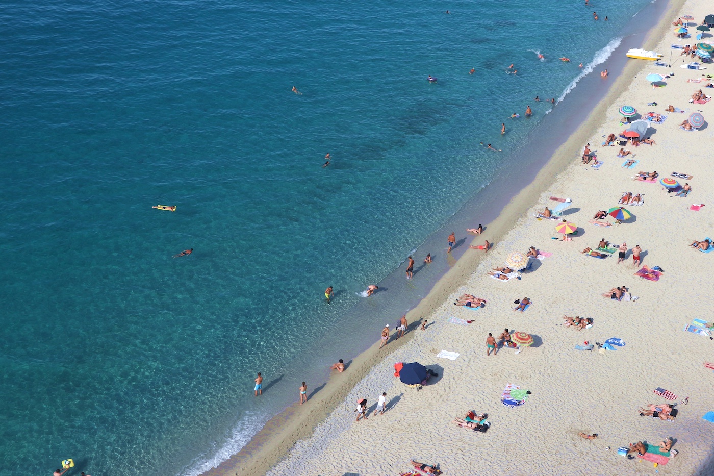 Tropea