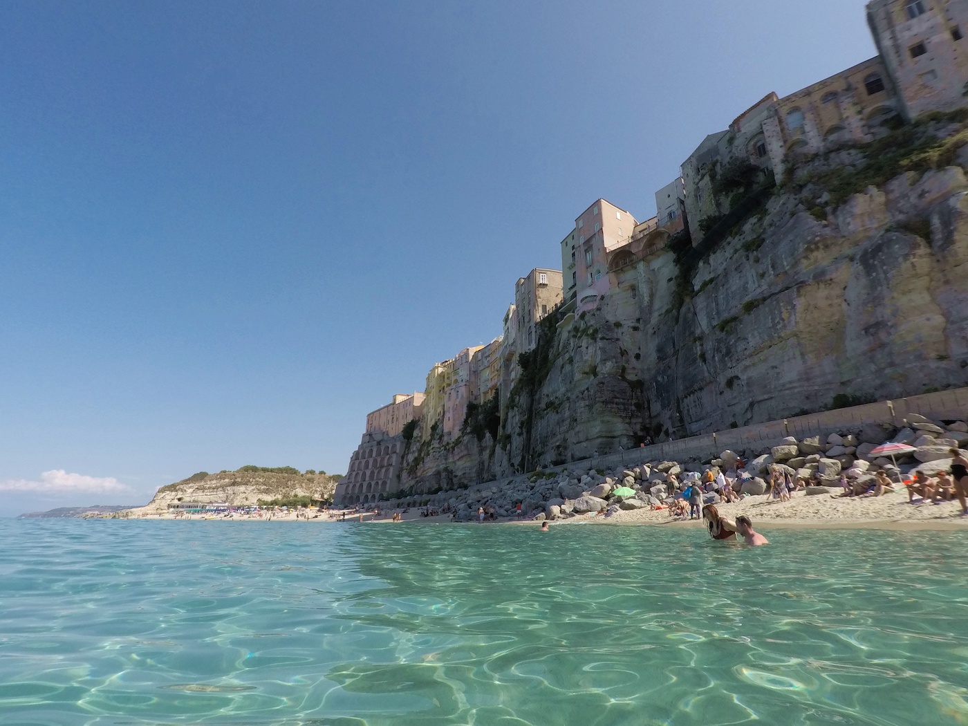 Tropea