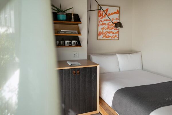 TRUNK hotel Tokio