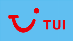 Tui reisorganisatie