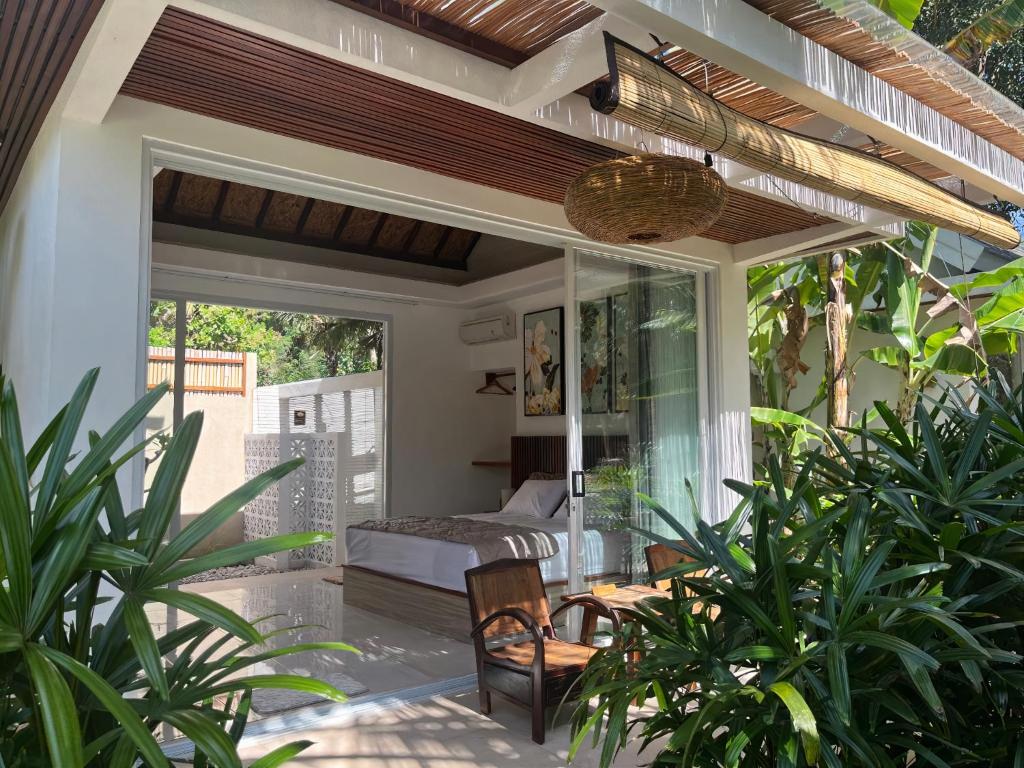 Udãra Hideaway Villa
