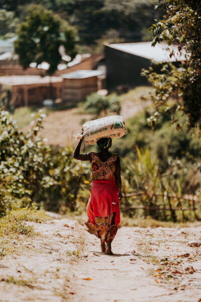 Local in Bwindi
