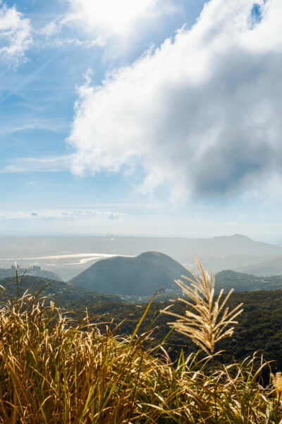 Uitzicht over Taipei 1