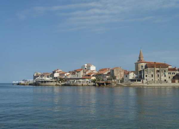 Umag Kroatie