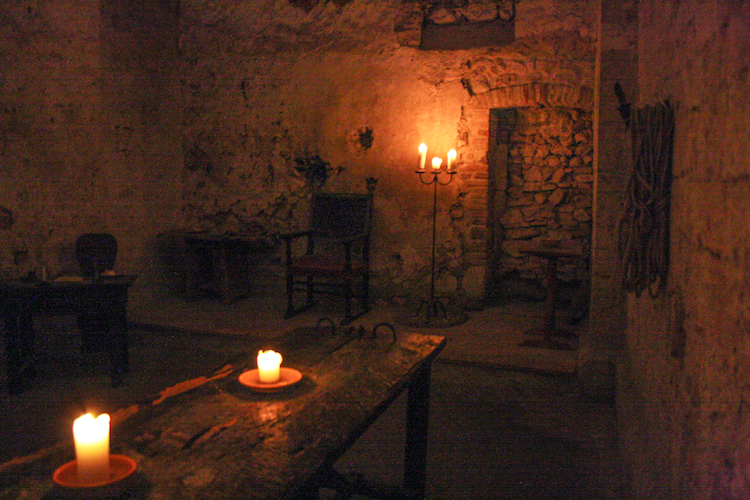 Umbrie rondreis tip Narni