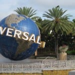 Universal Florida pretpark