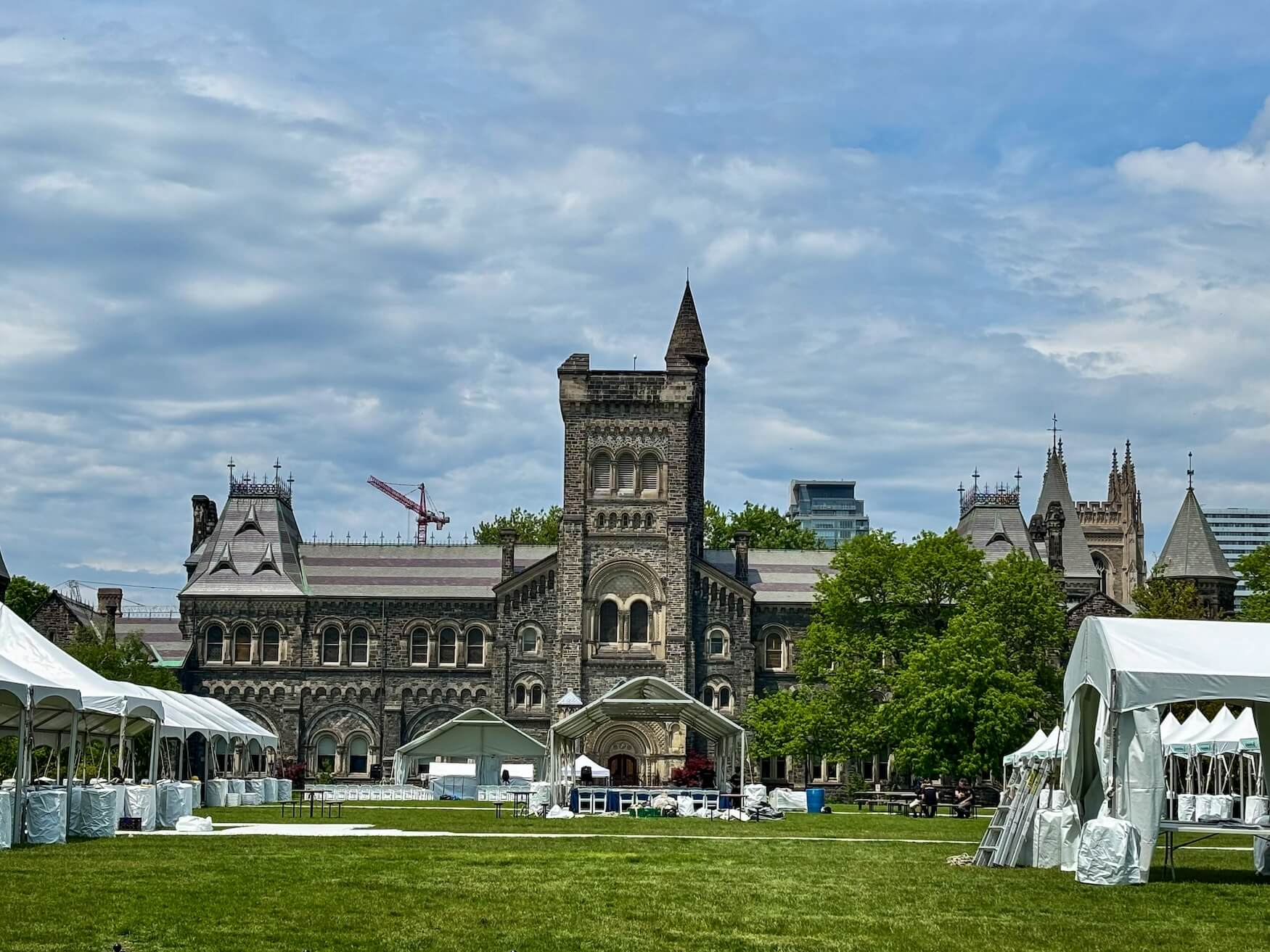 University of Toronto