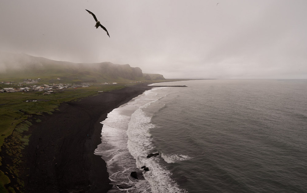 VIk in IJsland