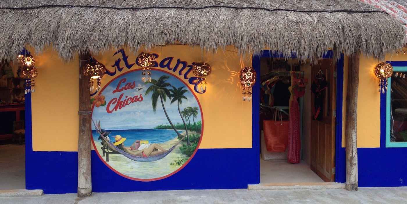 Vakantie Isla Holbox