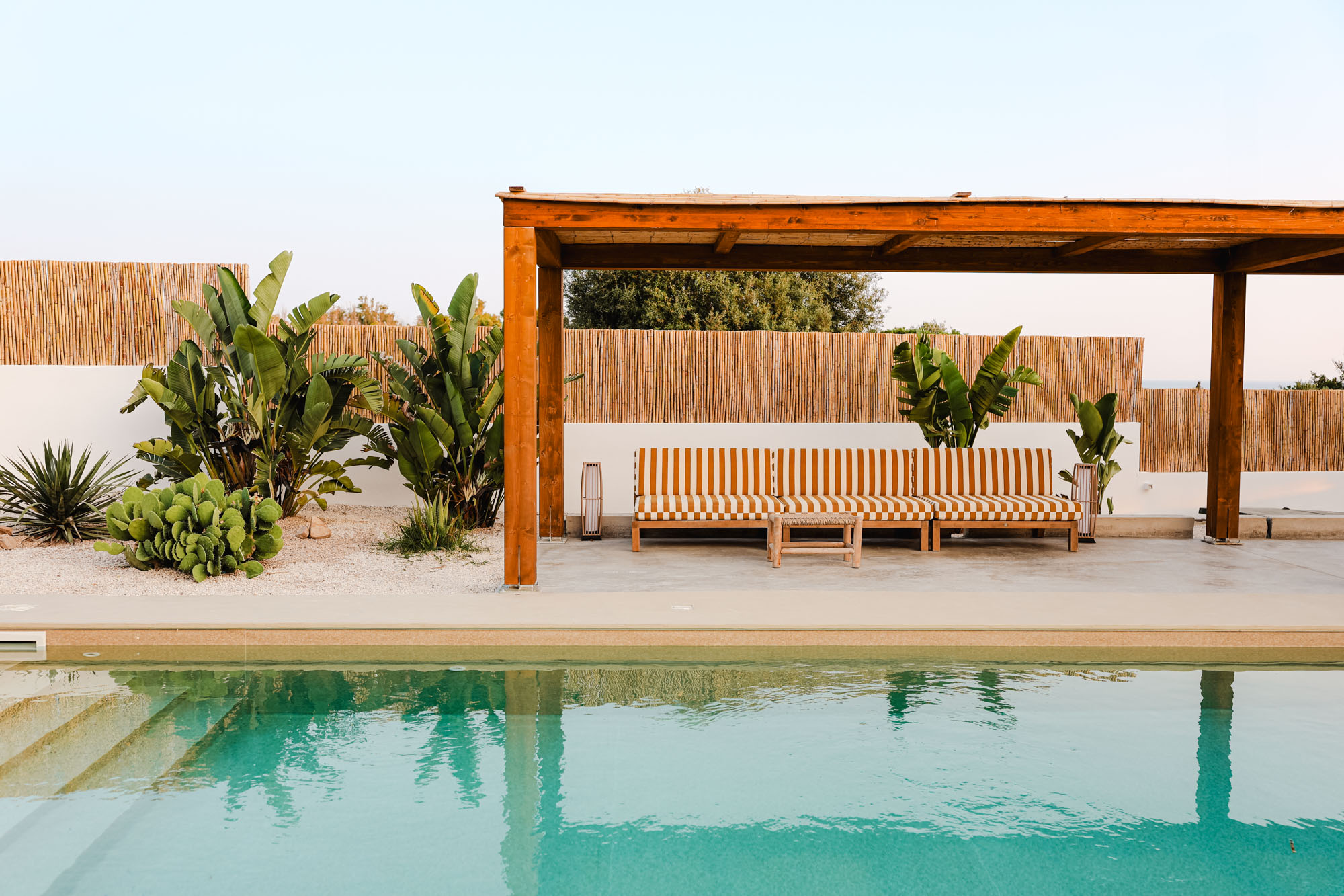 Vakantiehuis Sardinie Villa Maillard