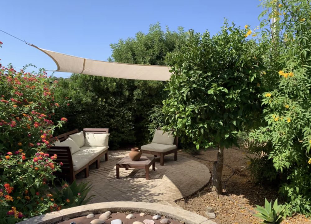 Vakantiehuisje in Moncarapacho - vakantiehuisjes in de Algarve