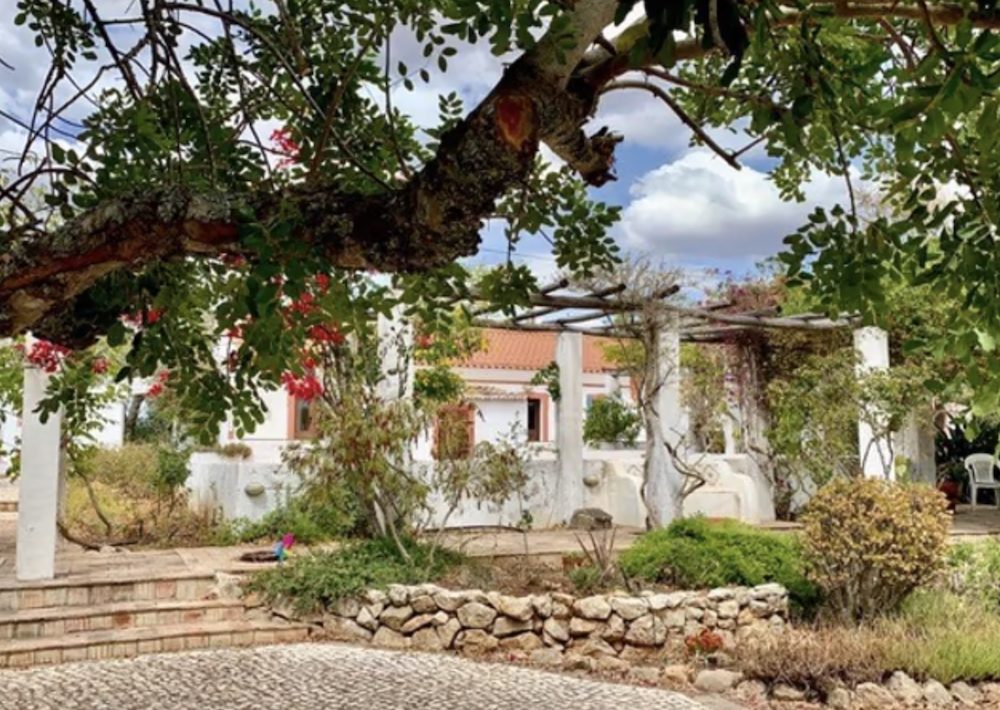 Vakantiehuisje in Silves - vakantiehuisjes in de Algarve