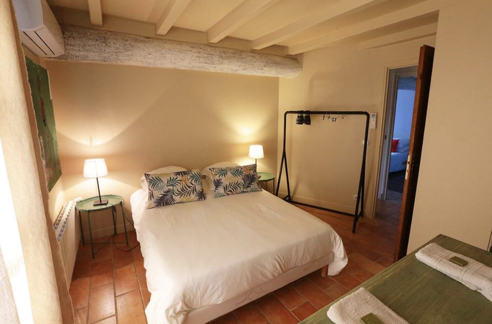 Vakantiehuisje in de Provence, Arles