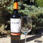 Vale dos Ares wijn Noord-Portugal