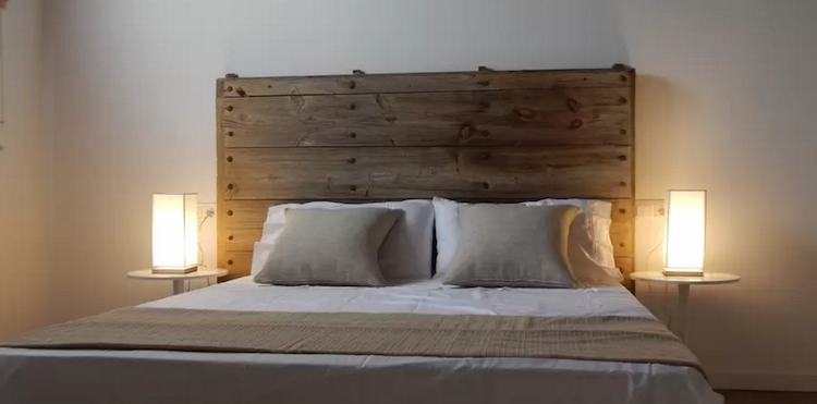 Valencia airbnb's historisch centrum