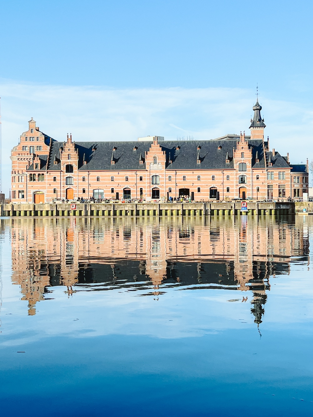Van der Valk Hotel Mechelen