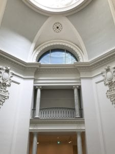 Vancouver Art Gallery Museum-3