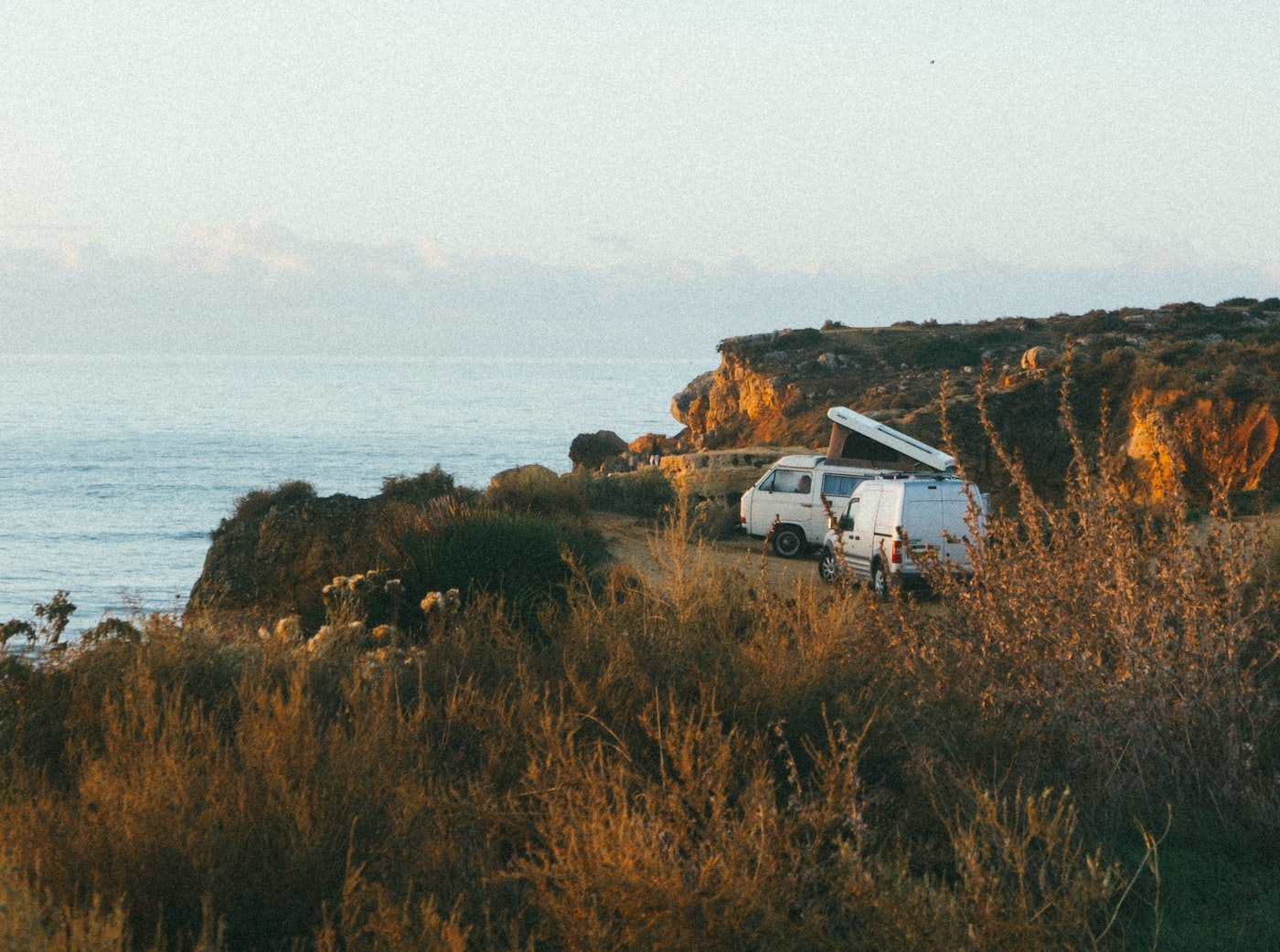 Vanlife