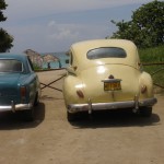 Cuba varadero oldtimers