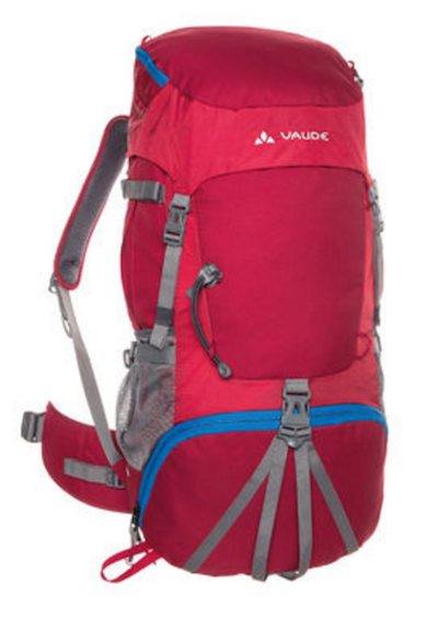 backpack kopen vaude