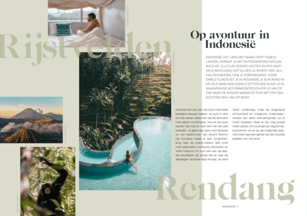 Verliefd op Azië indonesie (1)