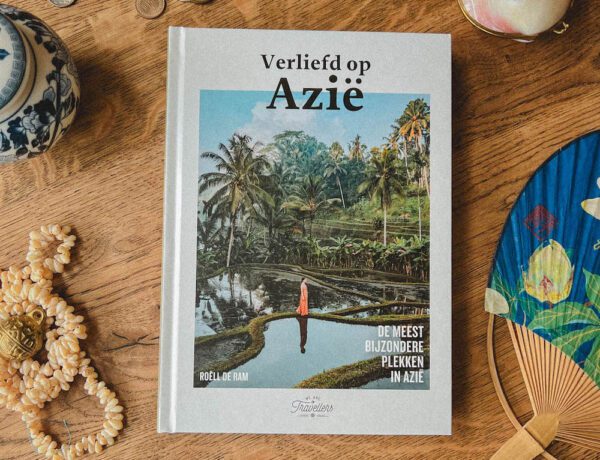 Verliefd op Azie popup